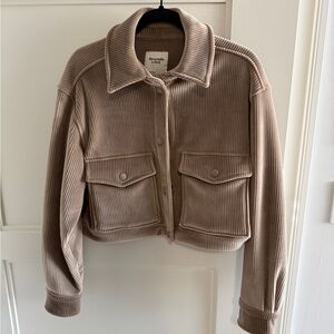 Abrecrombie Fitch Jacket